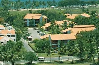Playa Dorada Dorado Club Hotetur 3*, Playa Dorada