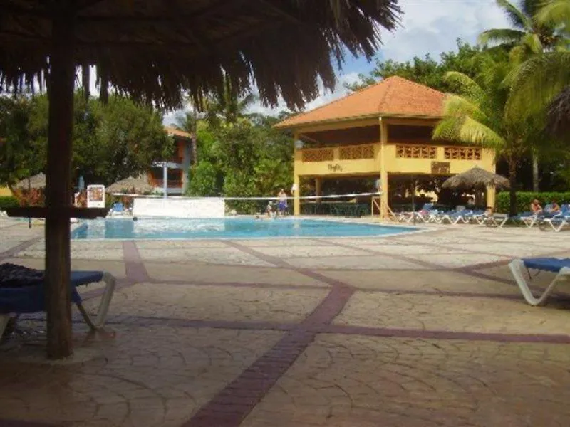 Playa Dorada Dorado Club Hotetur הרפובליקה הדומיניקנית