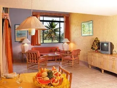 Playa Dorada Dorado Club Hotetur 3*, Playa Dorada הרפובליקה הדומיניקנית