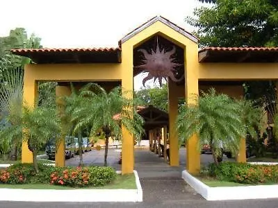 Playa Dorada Dorado Club Hotetur הרפובליקה הדומיניקנית