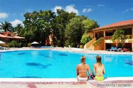 Playa Dorada Dorado Club Hotetur Playa Dorada
