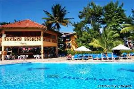 Dorado Club Hotetur Playa Dorada 3*,